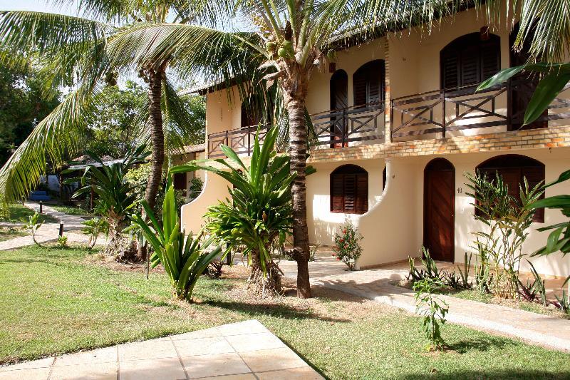 Sol E Luna Inn 3*